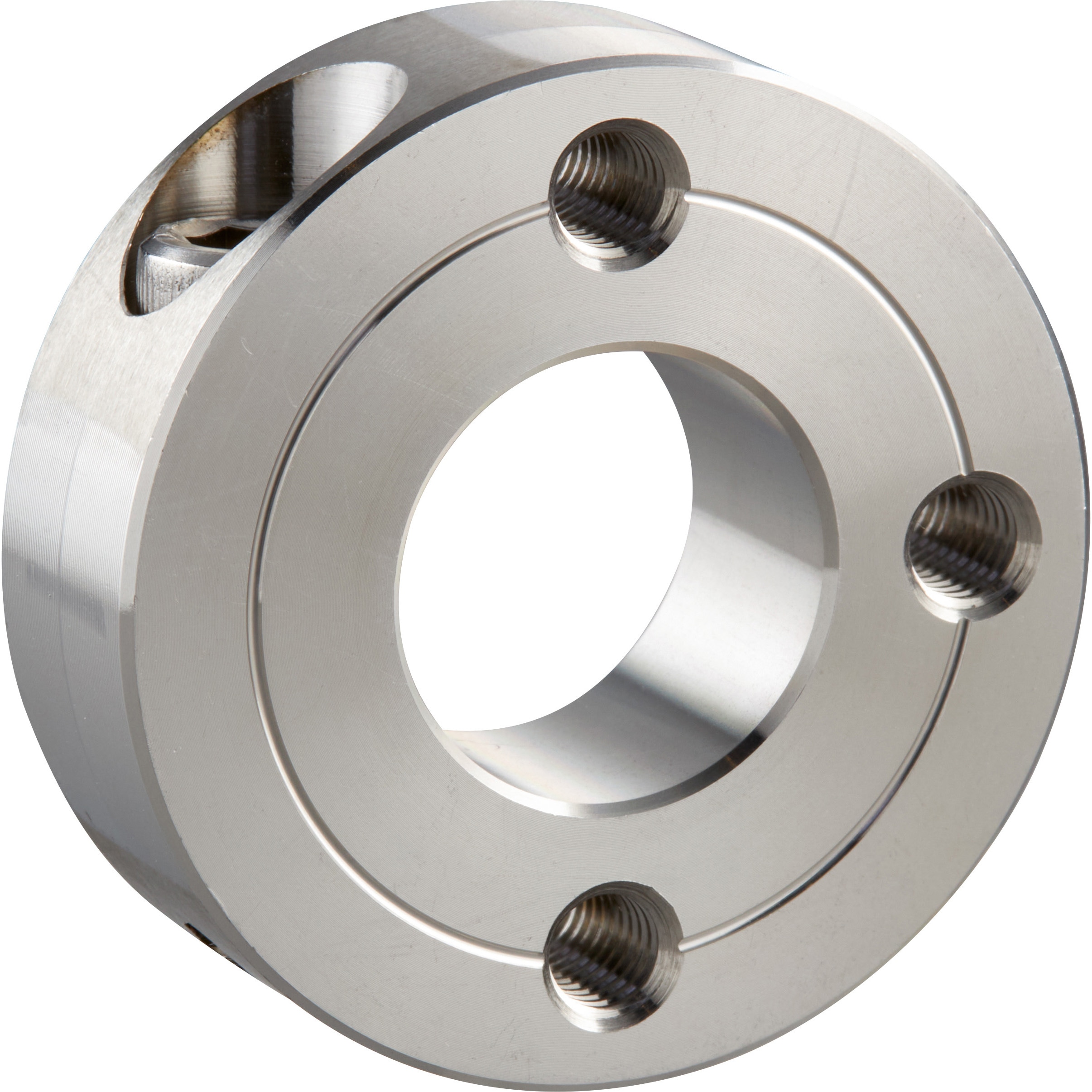 SCK5020SN3 クサビカラー 3ネジ穴付タイプ 1個 岩田製作所 【通販モノタロウ】