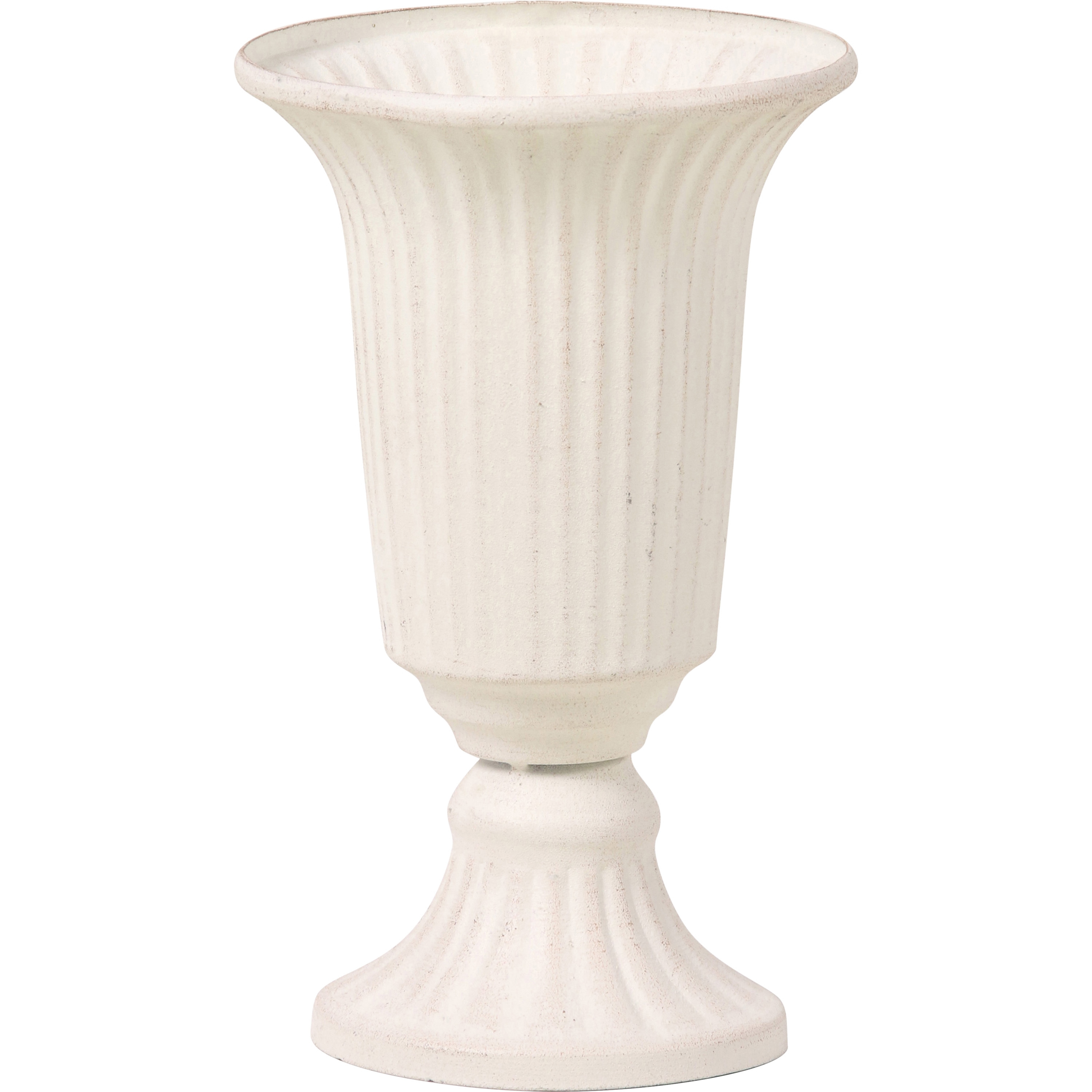 アンティークのブリキ 540-045W アンティークブリキポット SG Wonder zone 1個 540-045W