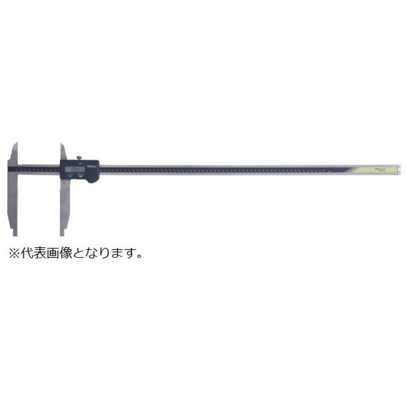 CDN-100C+USB-INT-C デジマチックノギス+インプットツールダイレクトセット 1セット Mitutoyo(ミツトヨ) 【通販モノタロウ】