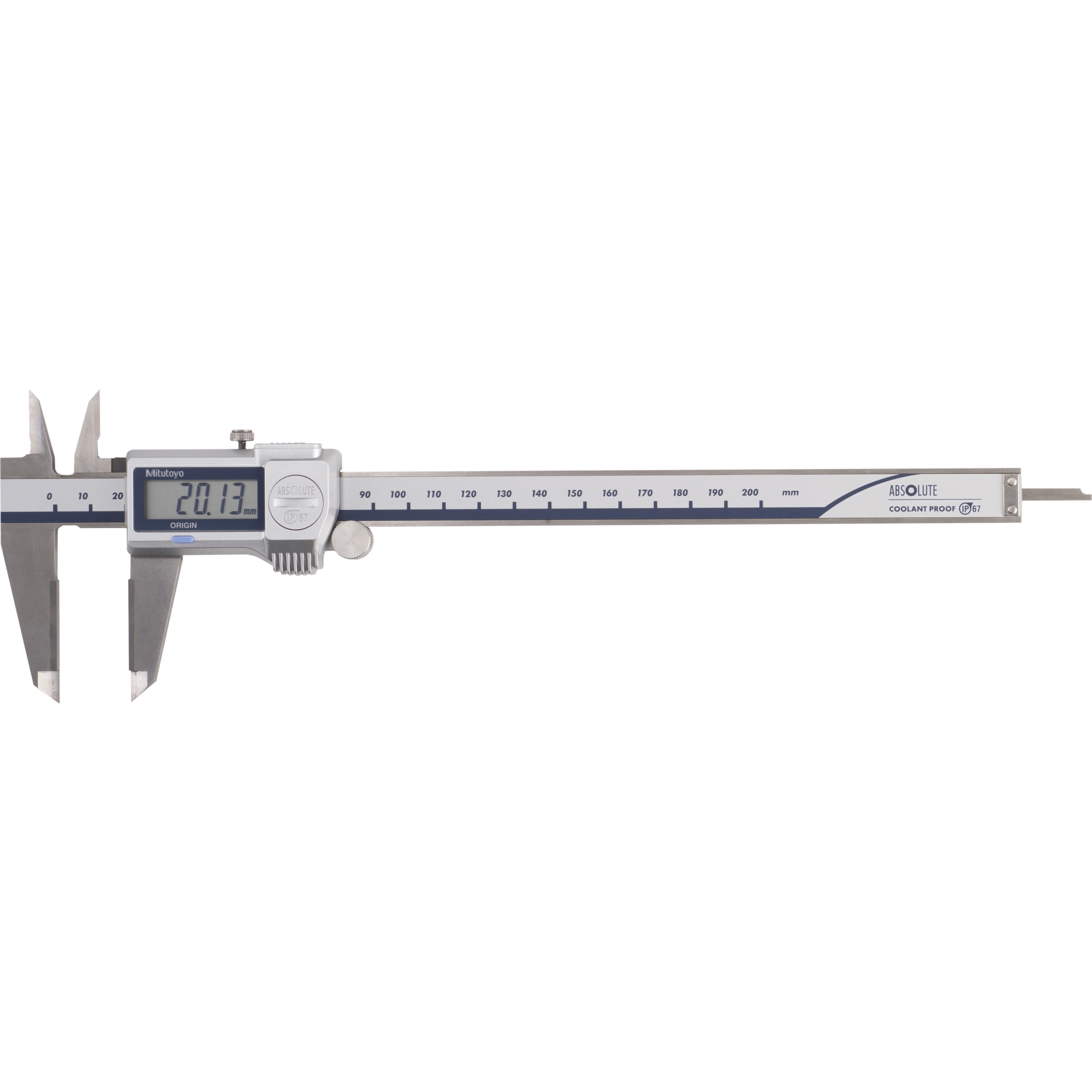 CD-P20MW+USB-INT-A デジマチックノギス+インプットツールダイレクトセット 1セット Mitutoyo(ミツトヨ) 【通販モノタロウ】 57,980円