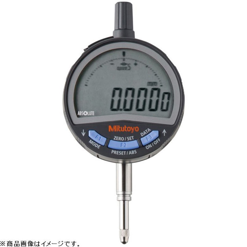 ID-C0512NXB+06AGL021+IT-020U デジマチックインジケータ+インプットツール(USB)セット 1セット Mitutoyo(ミツトヨ) 【通販モノタロウ】 63,980円