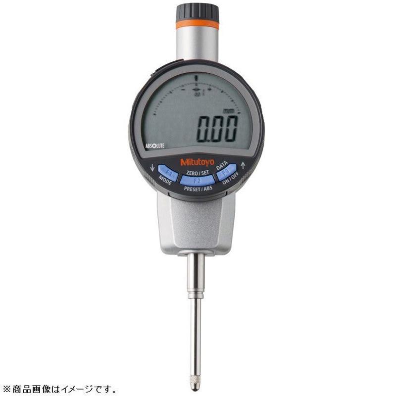 ID-C1025NXB+06AGL021+IT-020U デジマチックインジケータ+インプットツール(USB)セット 1セット Mitutoyo(ミツトヨ) 【通販モノタロウ】 64,980円