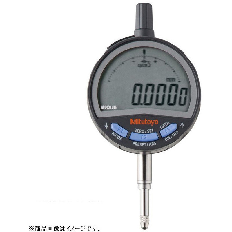 ID-C0512CNX+06AGL011+IT-020U デジマチックインジケータ+インプットツール(USB)セット 1セット Mitutoyo(ミツトヨ) 【通販モノタロウ】 70,980円