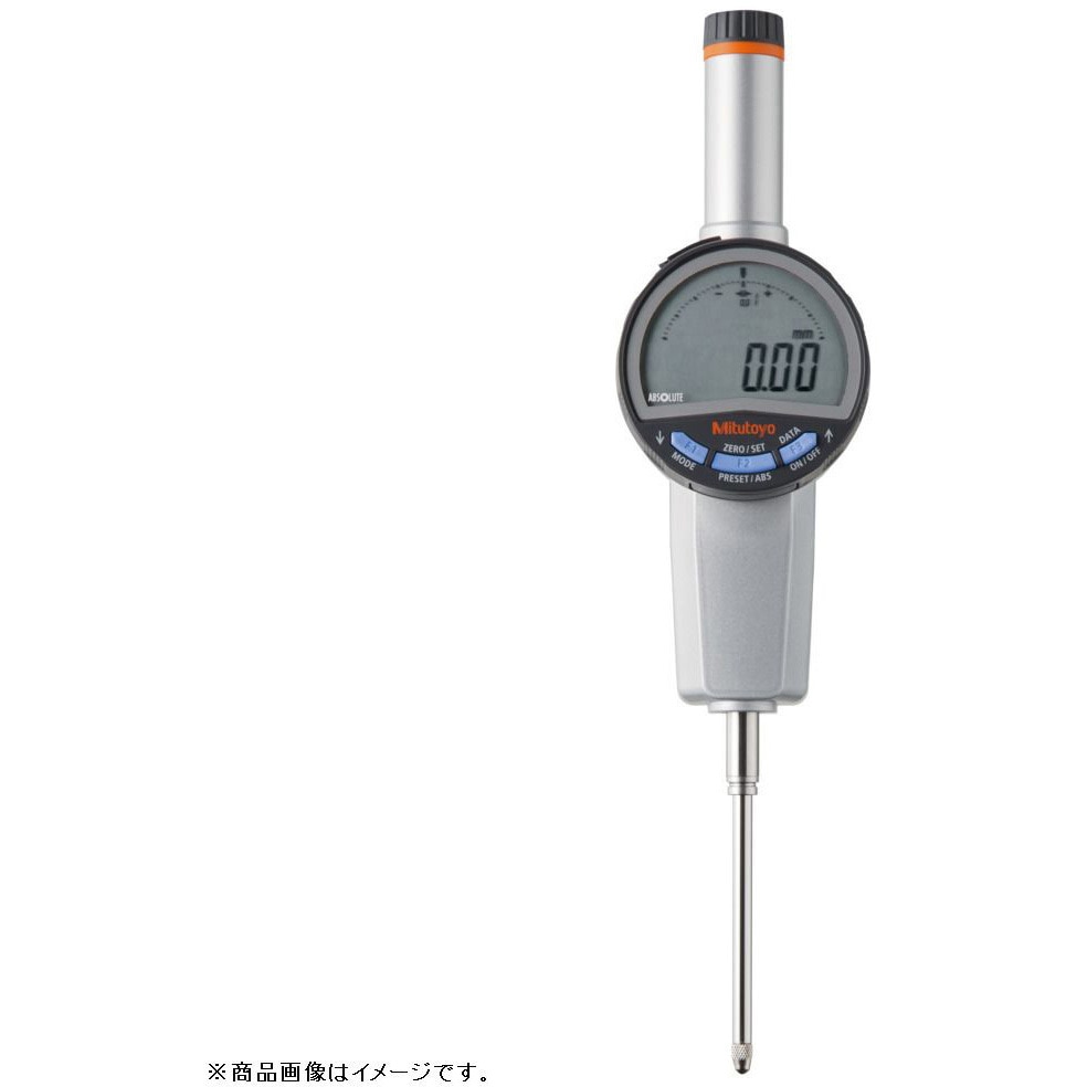 ID-C1050NXB+06AGL021+IT-020U デジマチックインジケータ+インプットツール(USB)セット 1セット Mitutoyo(ミツトヨ) 【通販モノタロウ】