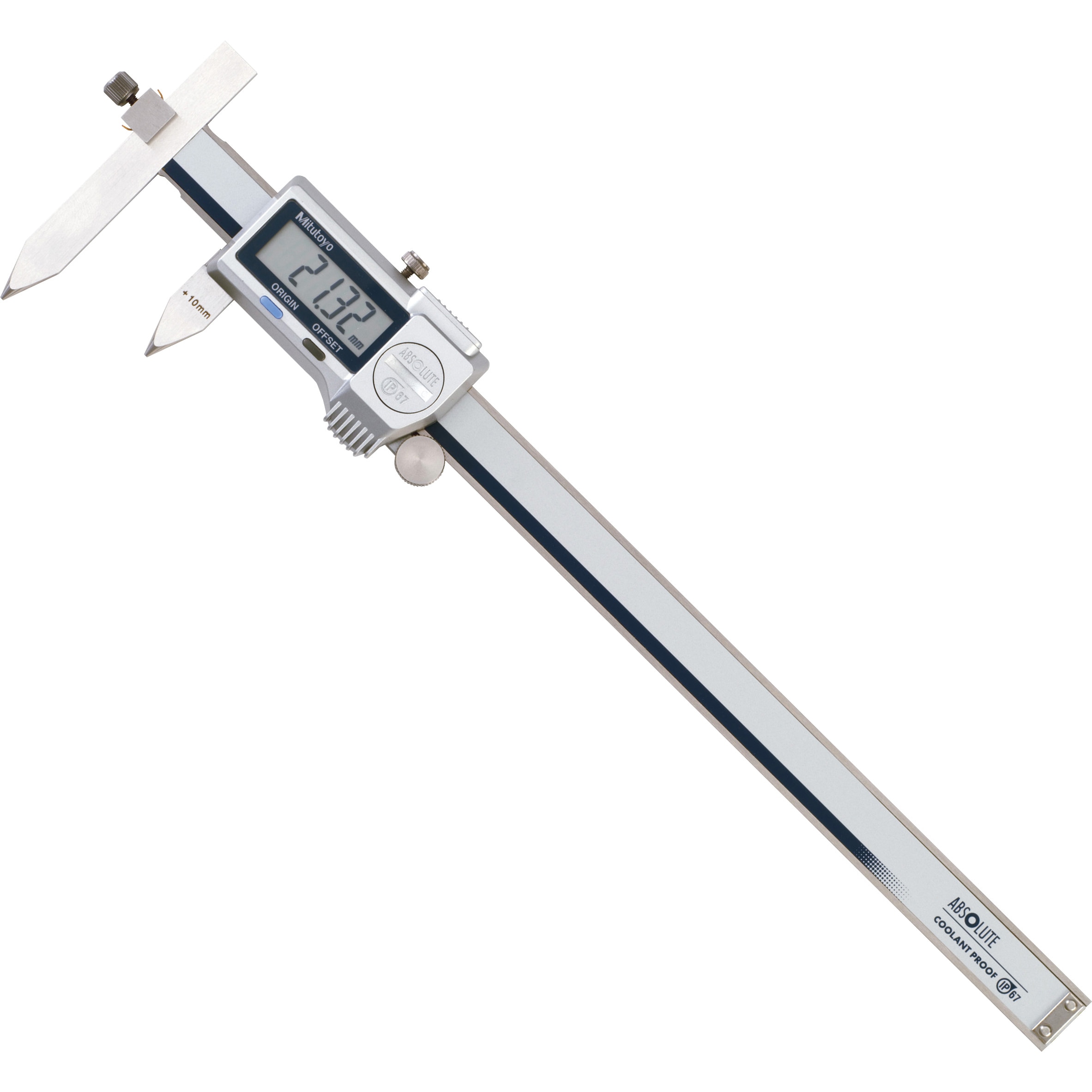 NTD10P-P30M+02AZF310+264-623+02AZD810D 専用キャリパ U-WAVE 送受信機セット(ブザータイプ) 1セット Mitutoyo(ミツトヨ) 【通販モノタロウ】