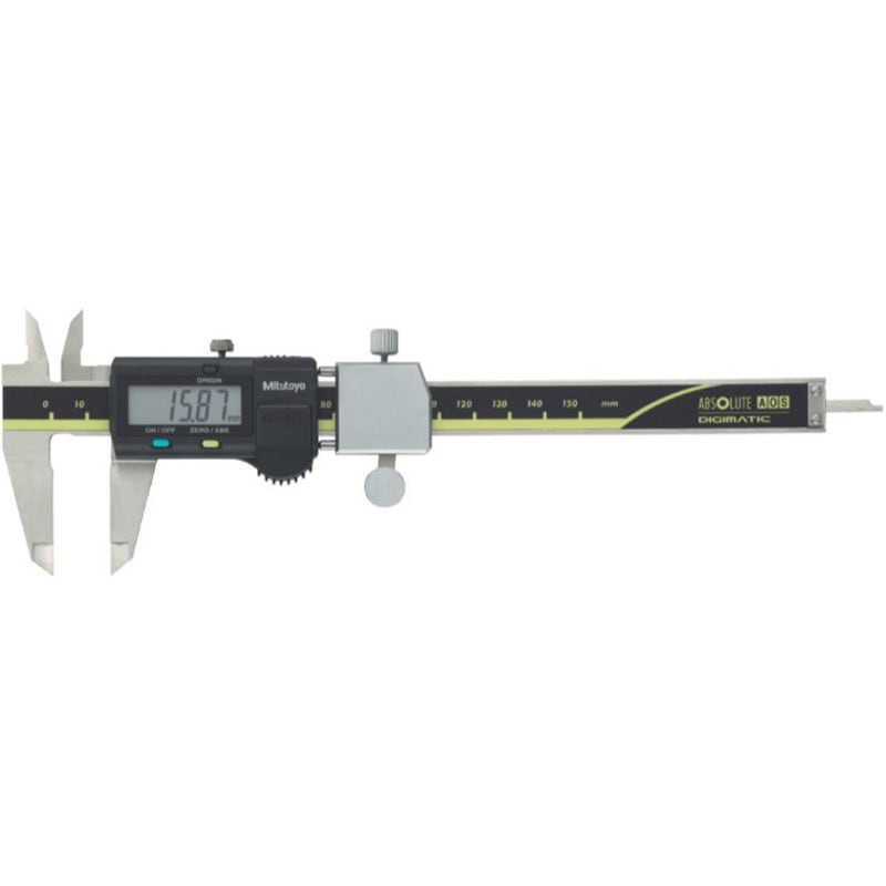 NTD31-10AX+USB-INT-C デジマチックノギス/スナップ+インプットツールダイレクトセット 1セット Mitutoyo(ミツトヨ) 【通販モノタロウ】