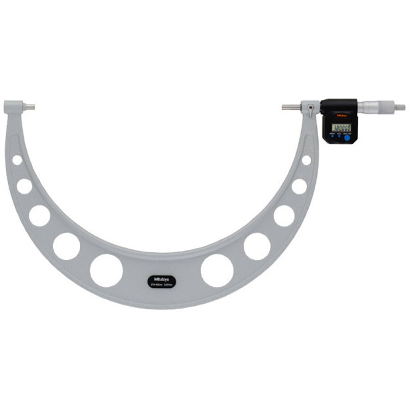 MDC-400MB+04AZB513+DP-1VA ROGGER デジマチックマイクロ+データロガープリンタセット 1セット Mitutoyo(ミツトヨ) 【通販モノタロウ】