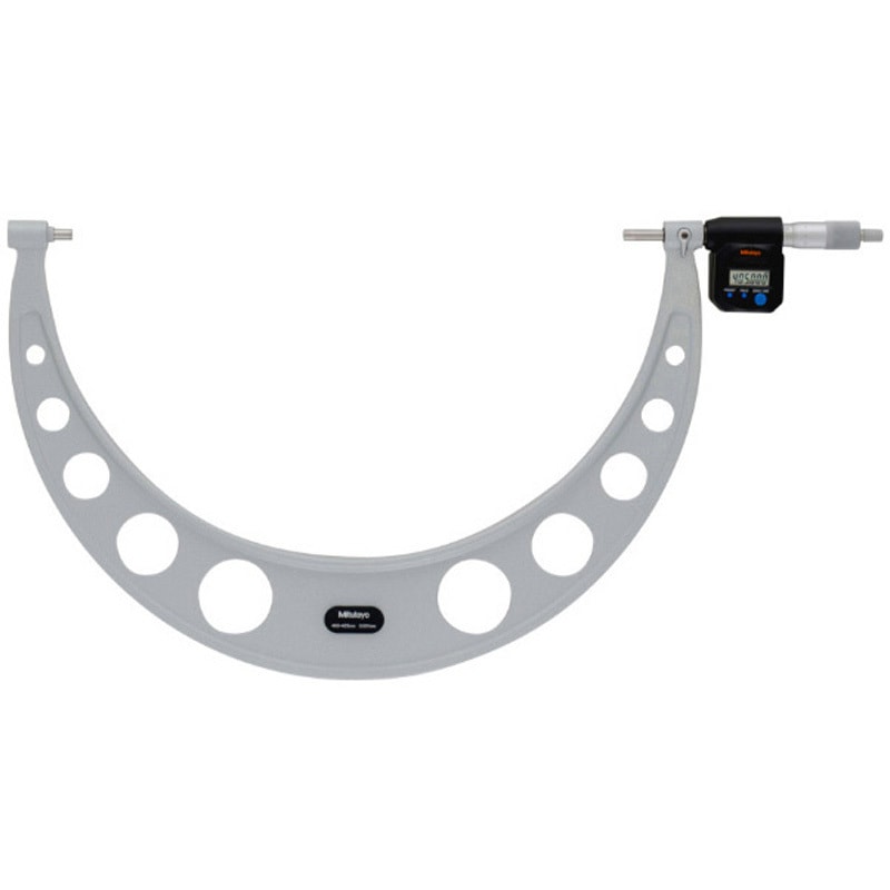 MDC-425MB+04AZB512+IT-007R+937179T デジマチックマイクロ+インプットツール(RS-232C)+フットスイッチセット 1セット Mitutoyo(ミツトヨ) 【通販モノタロウ】