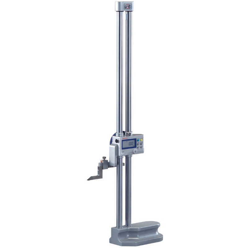 HDM-60AX+905689+DP-1VA ROGGER デジマチックハイトゲージ+データロガープリンタセット 1セット Mitutoyo(ミツトヨ) 【通販モノタロウ】