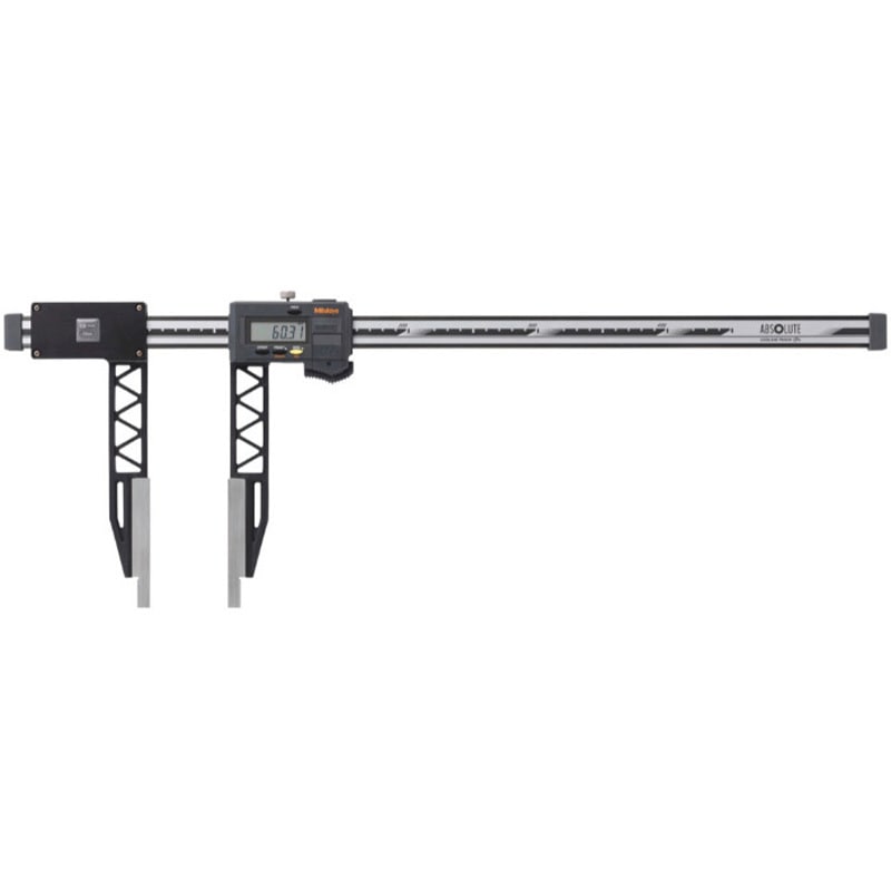 CFC-45GL+05CZA624+DP-1VA ROGGER デジマチックノギス+データロガープリンタセット Mitutoyo(ミツトヨ) 保護等級IP66(IEC60529)