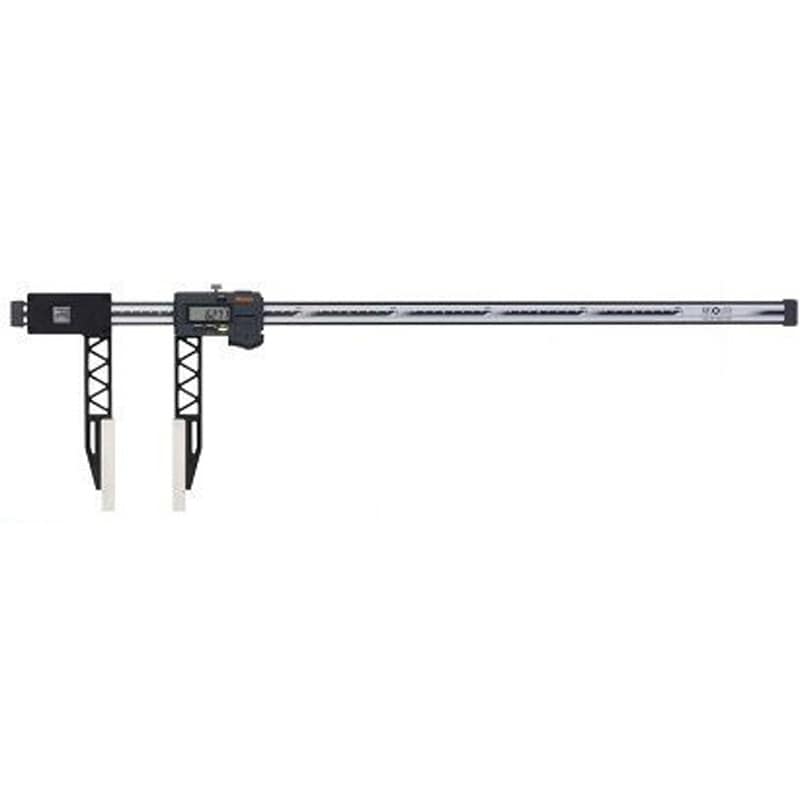 CFC-200GL+05CZA624+IT-007R+937179T デジマチックノギス+インプットツール(RS-232C)+フットスイッチセット Mitutoyo(ミツトヨ) 保護等級IP66(IEC60529)