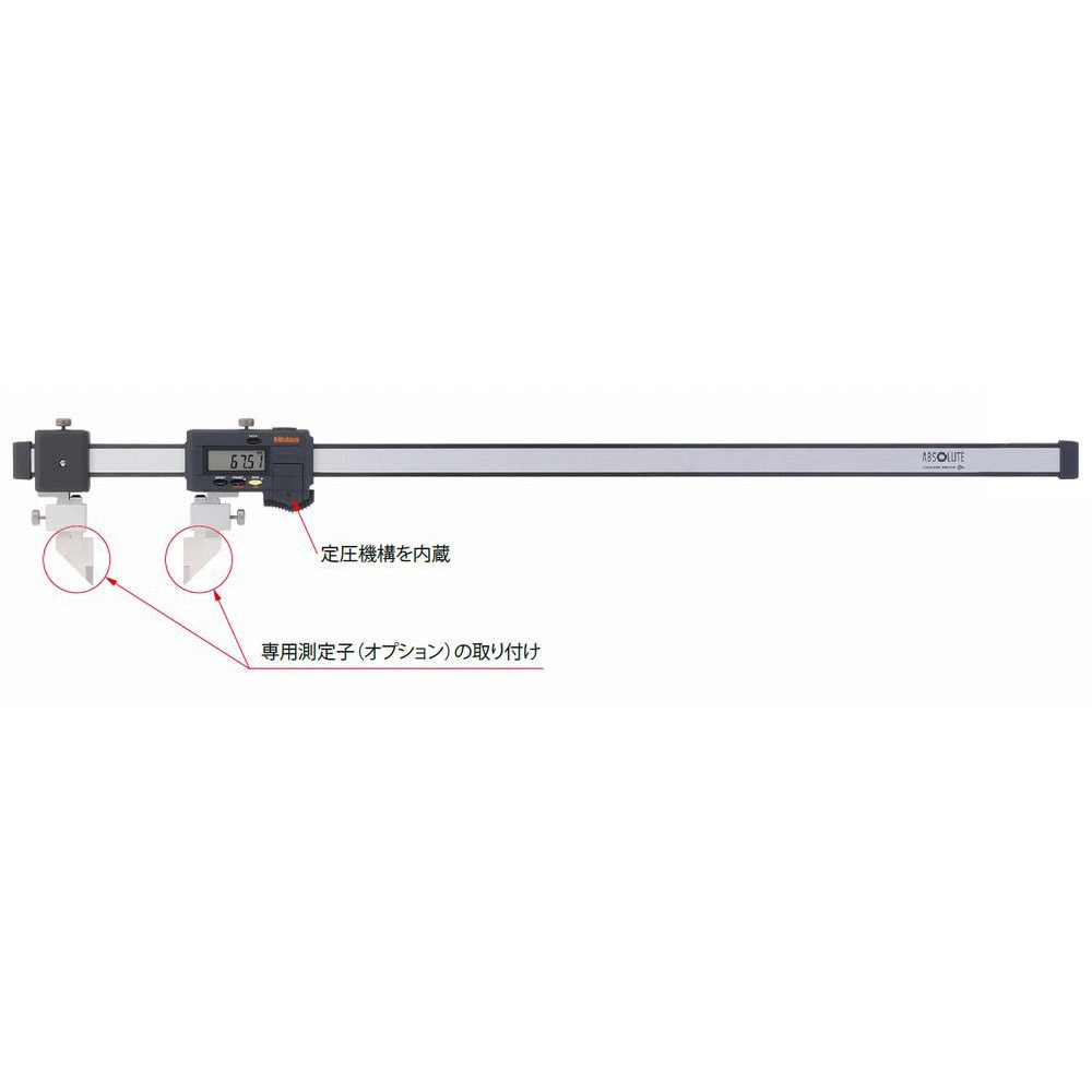 CFC-150GU+USB-ITN-A デジマチックノギス+インプットツールダイレクト 