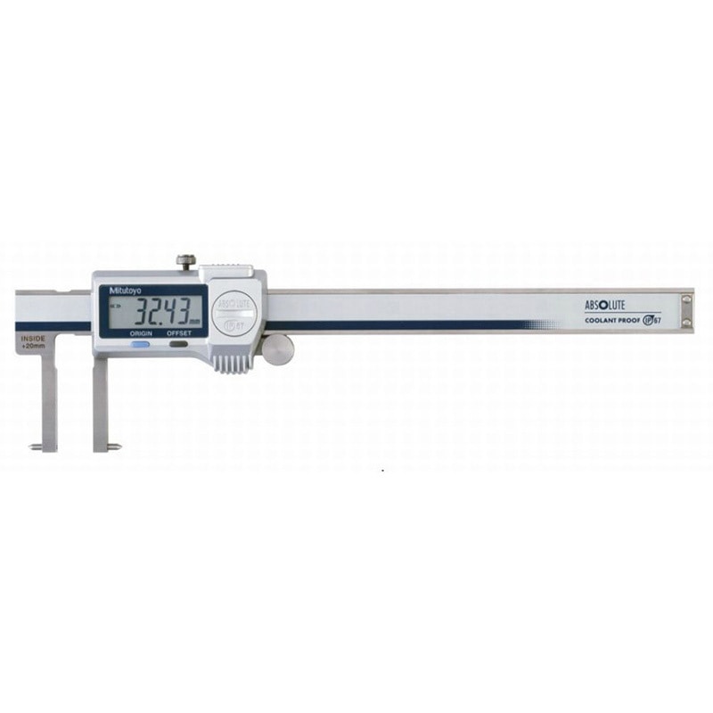 NTD14P-P15M+02AZF310+264-622+02AZD810D 専用キャリパ U-WAVE 送受信機セット(IP67タイプ) 1セット Mitutoyo(ミツトヨ) 【通販モノタロウ】