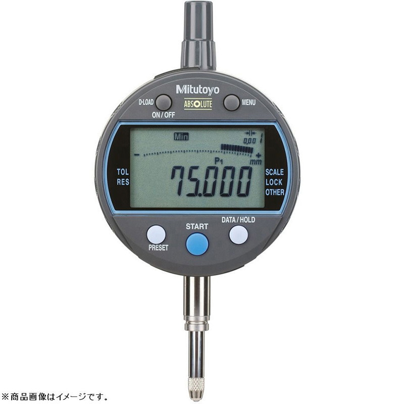 ID-C112GXB2+905690+IT-007R デジマチックインジケータ+インプット