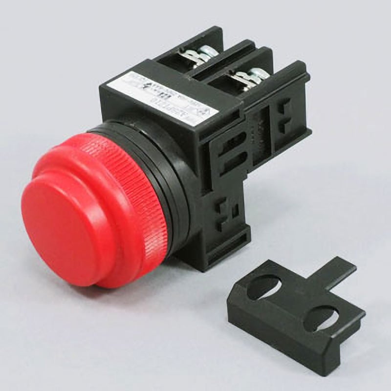 A25PTZ10R 25Φ 突形ゴムカバー付きスイッチ マルヤス電業 非照光 A25PTZ10R 25Φ 突形ゴムカバー付きスイッチ マルヤス電業 非照光