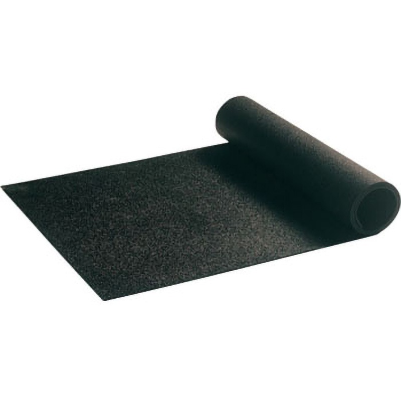 15011 導電性ビニールマット 1巻 DESCO 【通販モノタロウ】