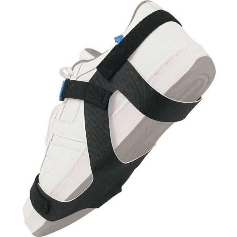 17292 プレミアム フルカバー フットグラウンダー 1個 DESCO 【通販モノタロウ】