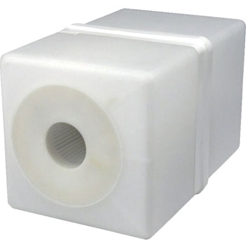 35855 掃除機用交換フィルター ヘパ HIGH-PERFORMANCE用 1パック DESCO 【通販モノタロウ】