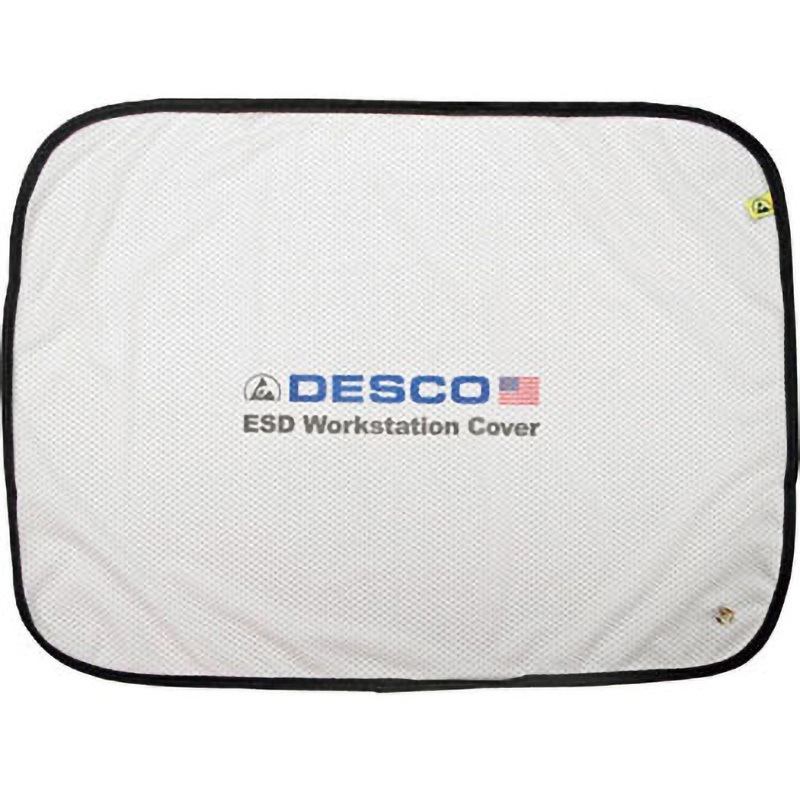 41402 ESDカバー 1個 DESCO 【通販モノタロウ】 8,798円
