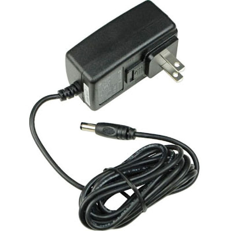 CTA212 CTC061用ACアダプター 1個 SCS 【通販モノタロウ】