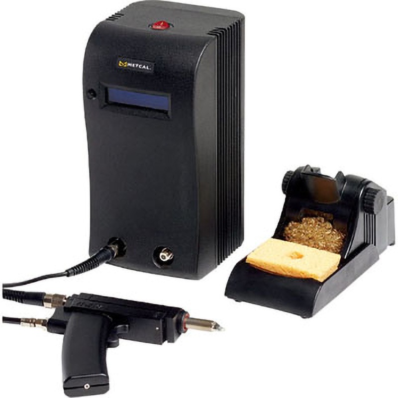 MX-5250 Metcal MXシリーズ ハンダ吸取り リワークシステム 1台 メトカル 【通販モノタロウ】 71,390円