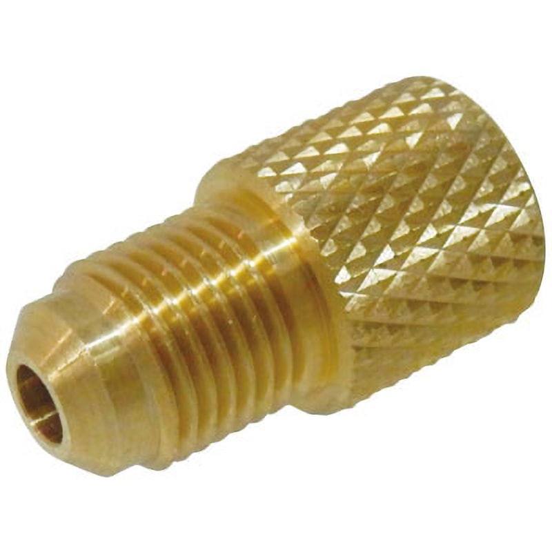 50410-410AP 変換アダプター 1個 ロビネア(ROBINAIR) 【通販 50410-410AP 変換アダプター 1個 ロビネア(ROBINAIR) 【通販