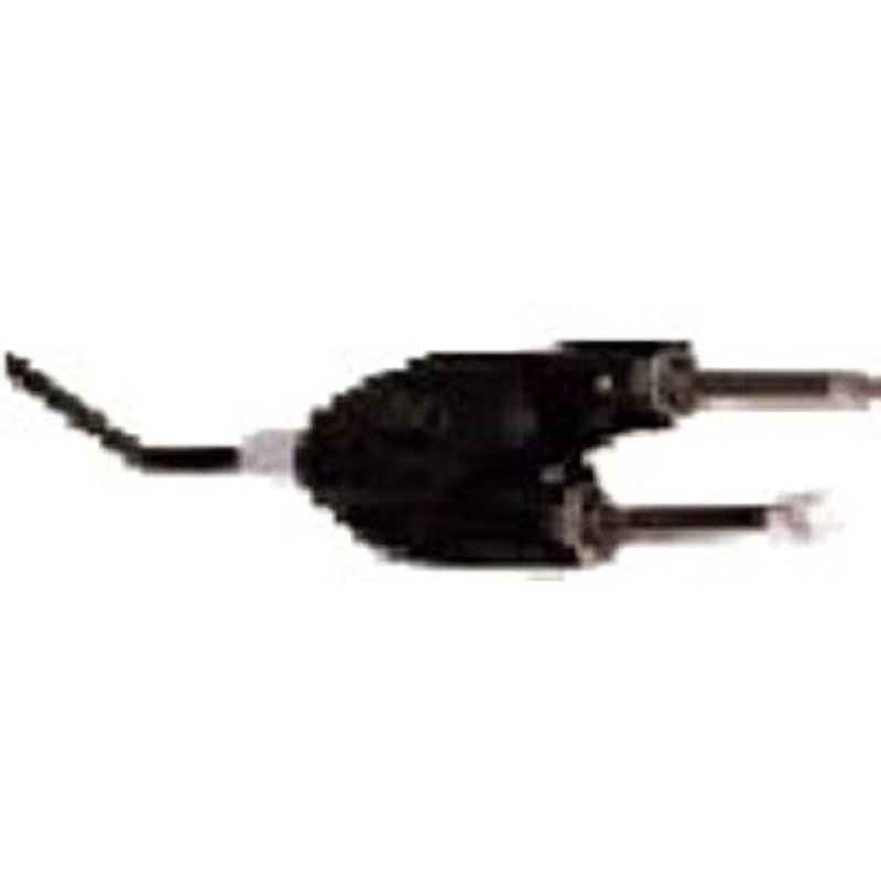 MFR-H4-TW Metcal MFRシリーズ 精密ツイーザー コテホルダー 1個 メトカル 【通販モノタロウ】