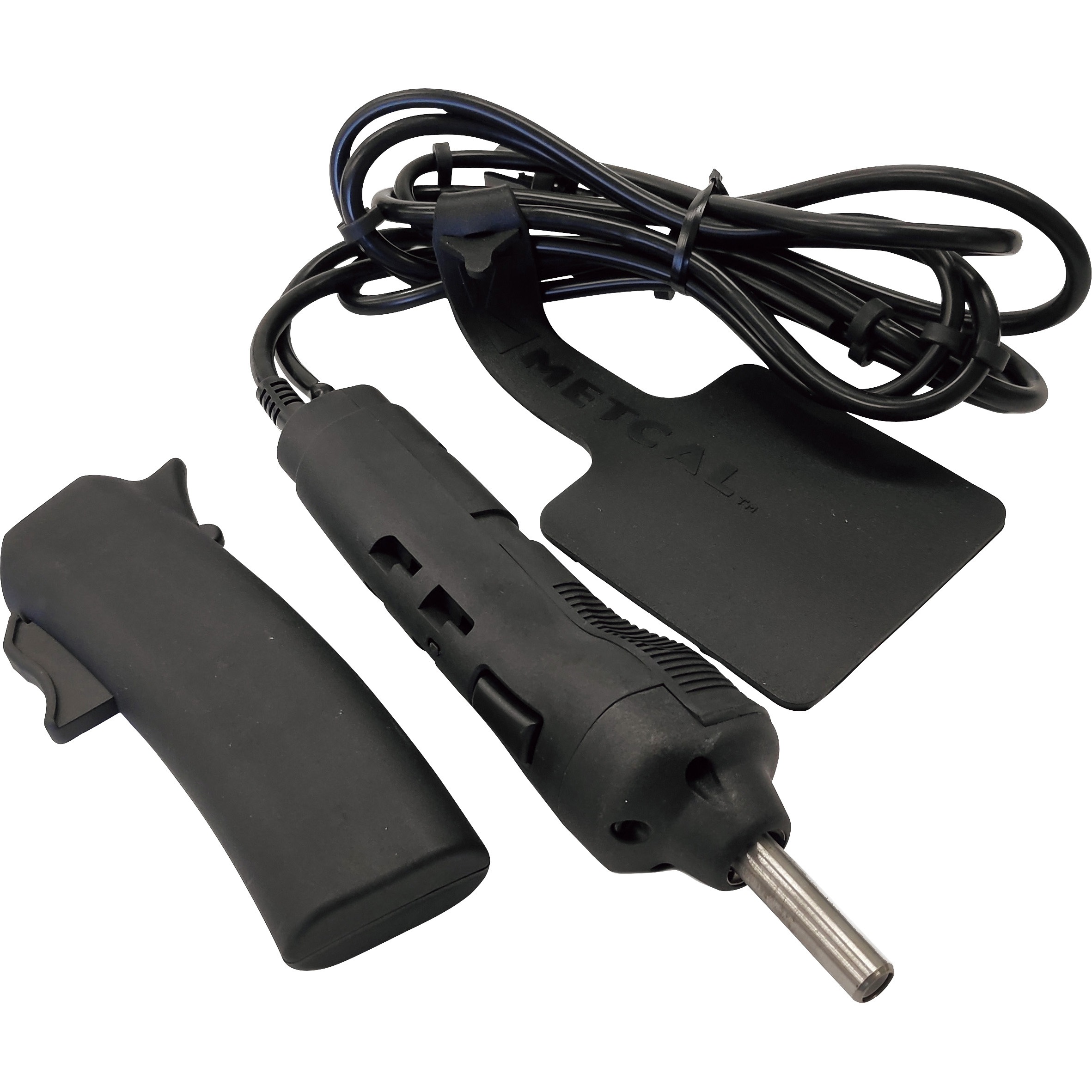 MFR-H5-DS Metcal MFRシリーズ ハンダ吸取り機 吸取り機ホルダー 1台 メトカル 【通販モノタロウ】