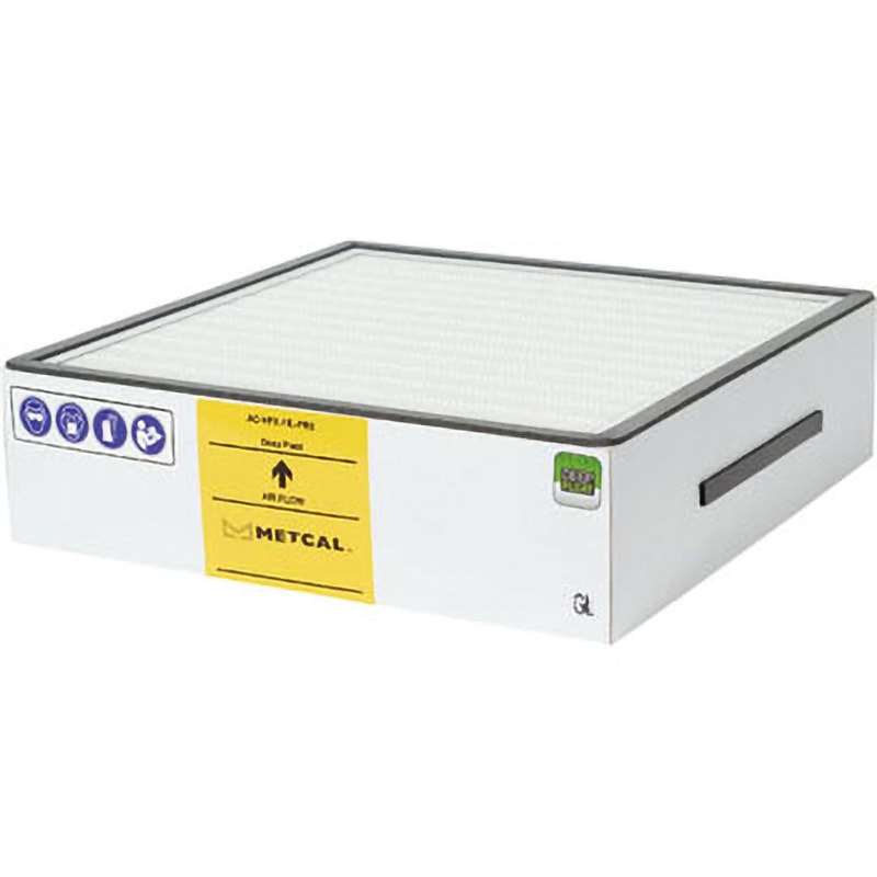 AC-VFX-FIL-PRE Metcal VFXシリーズ H/G 共通プレフィルター 1個 メトカル 【通販モノタロウ】