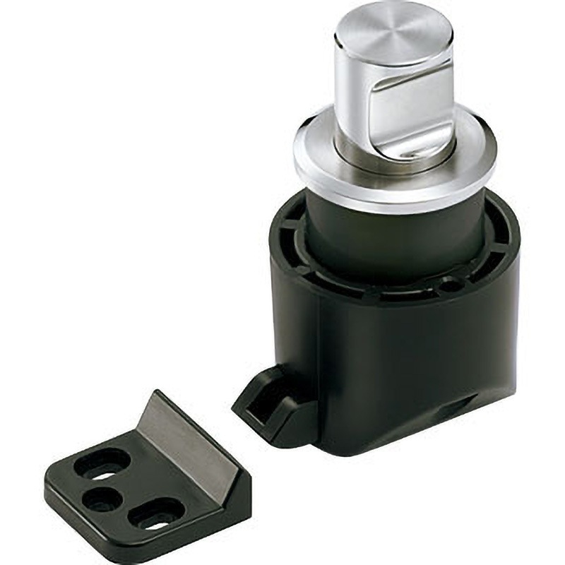 ZL-2901 ステンレス鋼(SUS 316)製 プッシュラッチ ZL-2901 LAMP