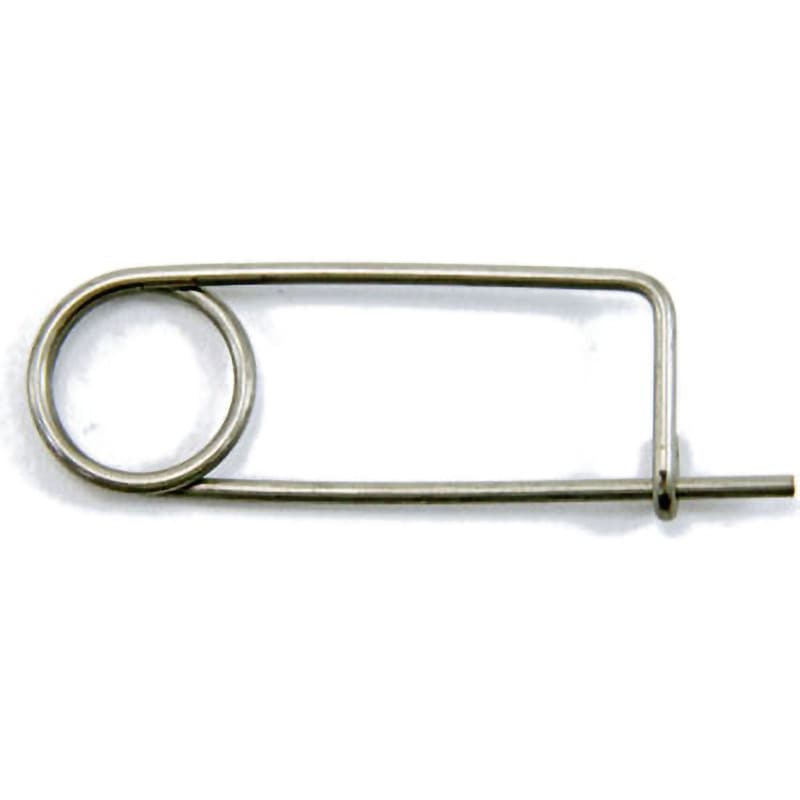 ステンレス鋼製 シーリングピン LAMP(スガツネ工業) 扉・外装部品