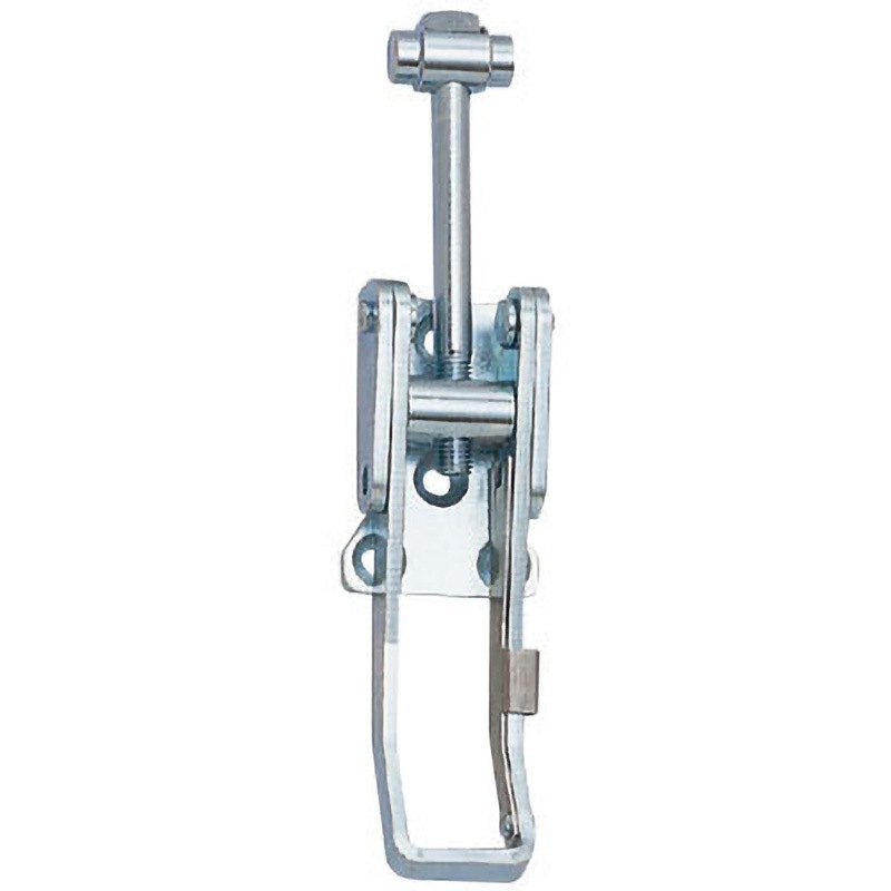 TF804TLC 超強力ロック解除防止機構付ファスナー TF804TLC LAMP(スガツネ工業) 材質:鋼