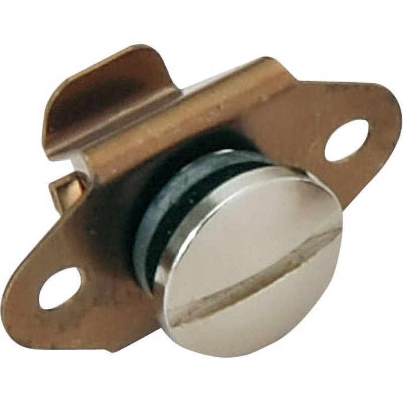 かつっん様用 D1604 ファスナー サイズ16 クリップピン レンズ頭 1個 LAMP(スガツネ