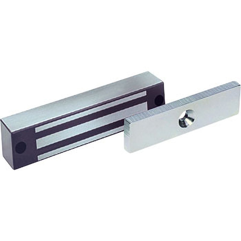 M32-FM マグナロック M32型 LAMP(スガツネ工業) 正面取付タイプ