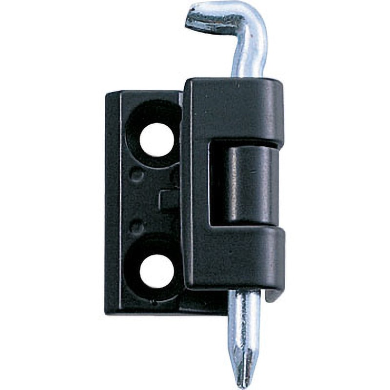 180°開き抜き差し丁番 212-90型 LAMP(スガツネ工業) 抜き差し蝶番