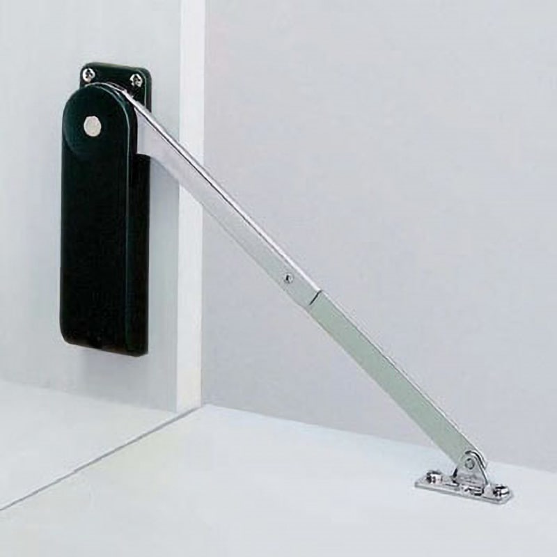 HDS-20HL-WT ソフトダウンステー 重量扉用 HDS-20型(2本使い用) LAMP