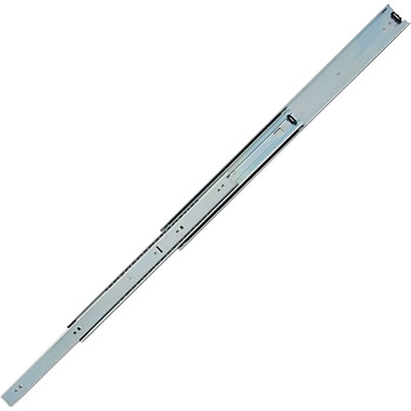 4781-28 スライドレール 4781 LAMP(スガツネ工業) 3段 レール長さ700mm