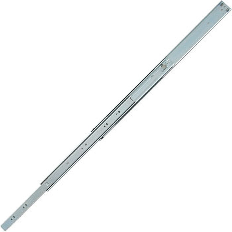 3701-24 スライドレール 3701 LAMP(スガツネ工業) レール長さ600mm移動