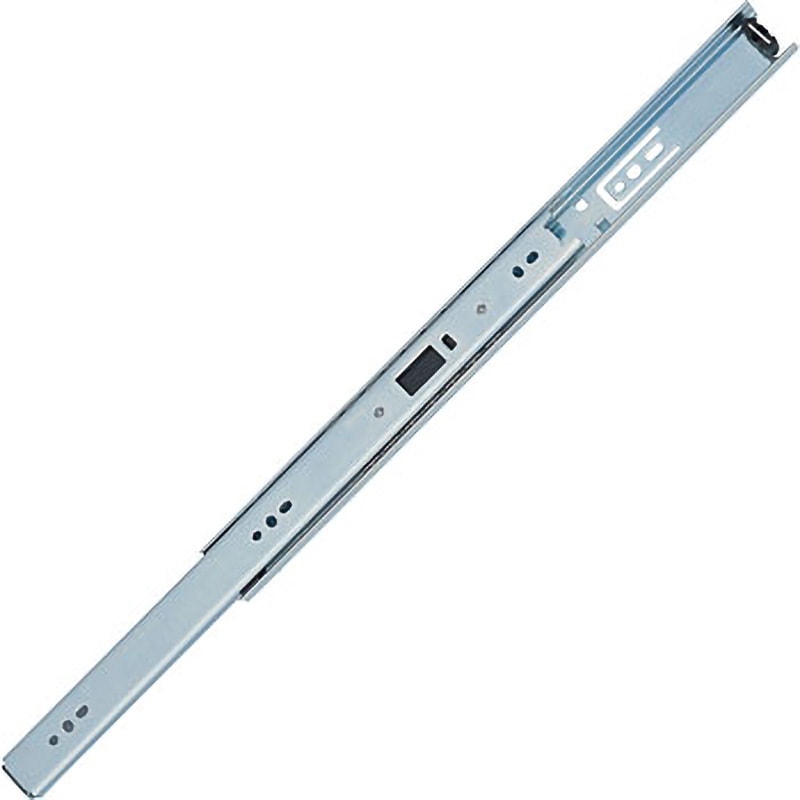 3614-14 スライドレール 3614 LAMP(スガツネ工業) 2段 廉価版 レール長