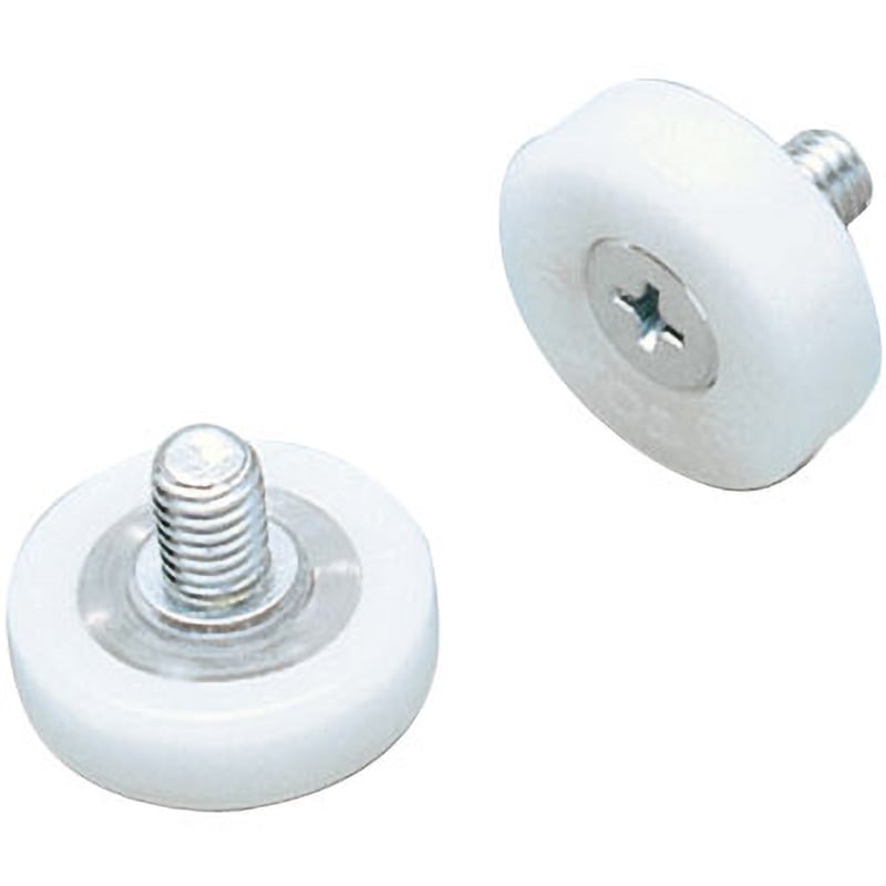 DR-19-B0.5 プラスチックベアリング 1個 LAMP(スガツネ工業) 【通販