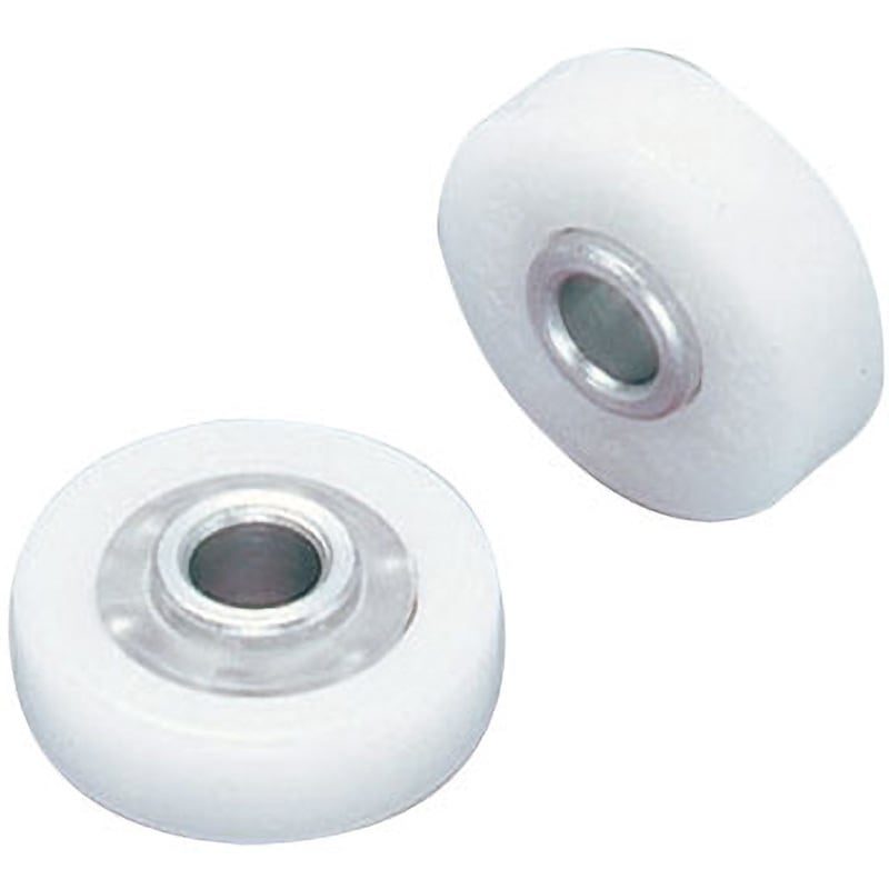 DR-22-H6W1 プラスチックベアリング 1個 LAMP(スガツネ工業) 【通販