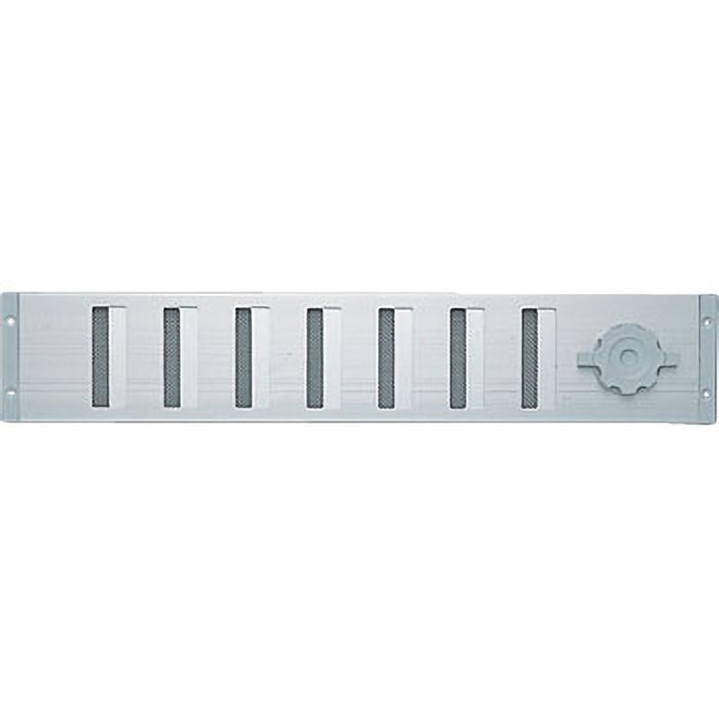 3-5009AS 調節式ベンチレーター 3-5009 1個 LAMP(スガツネ工業) 【通販モノタロウ】
