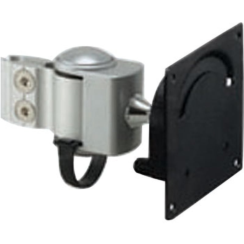 LA2-AV0 モニターアーム LA2-6型 LAMP(スガツネ工業) 垂直 【通販