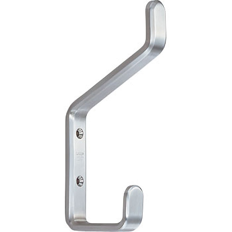 XL-SB-210-S ステンレス鋼製帽子掛 XL-SB型 LAMP(スガツネ工業) 奥行105mm 1個