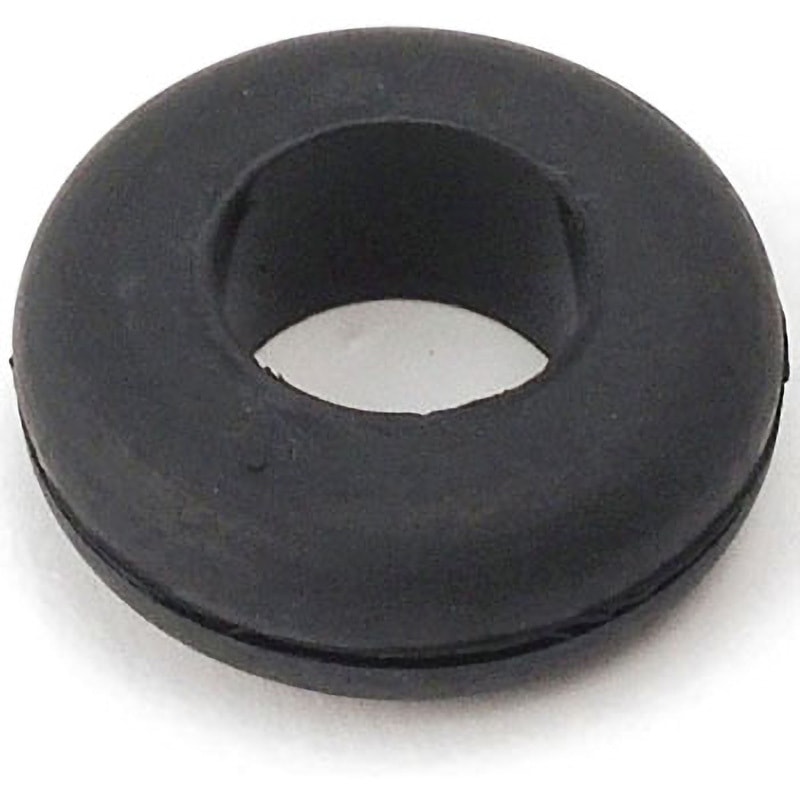 SUGATSUNE (210038051)BW-3211-P100/グロメット ■▼225-2012 BW-3211-P100 1袋 PRECIS U 1 | SILGRANIT Coal Black | BLANCO