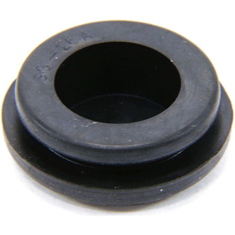 スガツネ工業 SG-35-P100/グロメット SG-35-P100