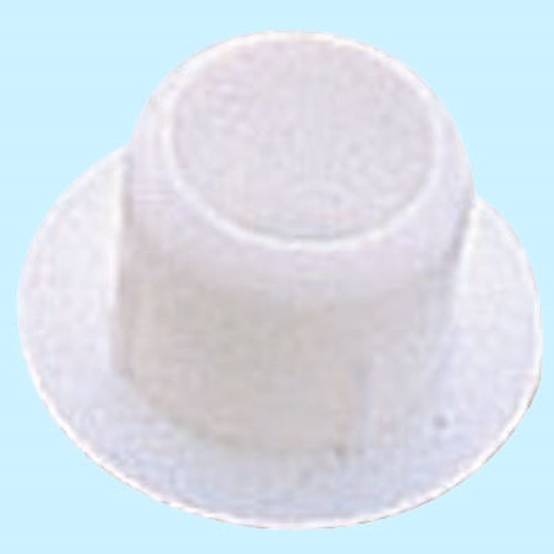 KD-771-65W 多目的穴埋めキャップ KD-771-65型 LAMP(スガツネ工業