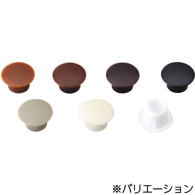 KD-771-65RBR 多目的穴埋めキャップ KD-771-65型 LAMP(スガツネ