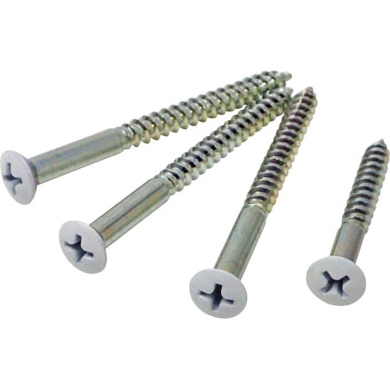 BTKSB-380W 棚受BT型・BTK型専用 石膏ボード用ねじセット LAMP