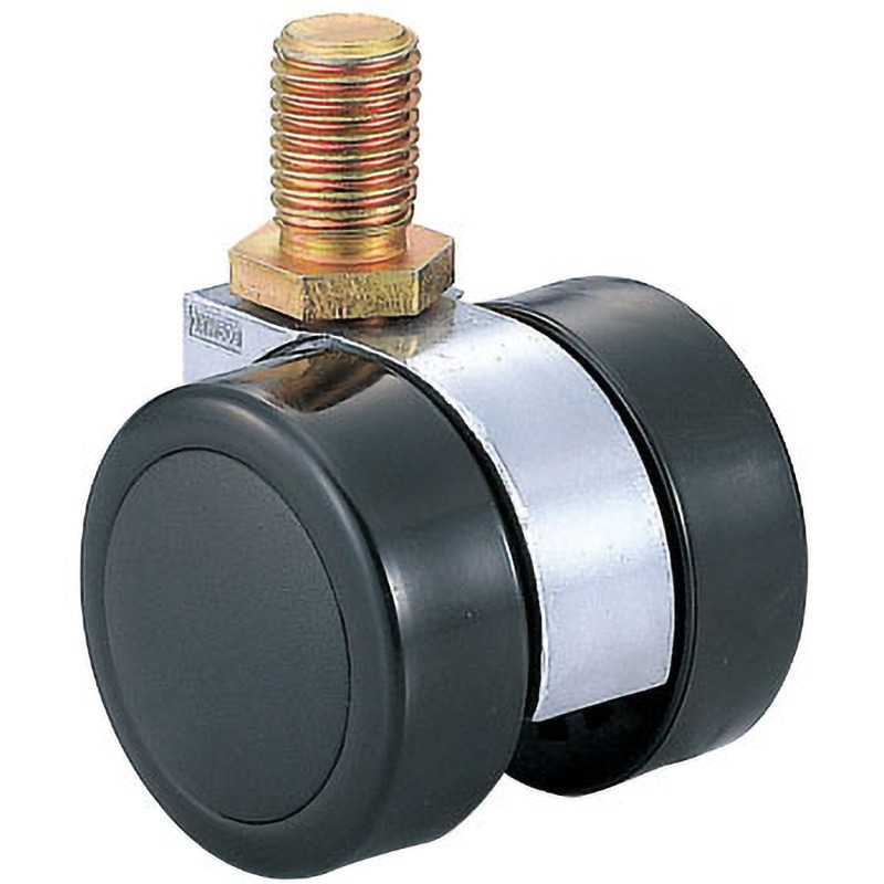 GX-W50GN12 キャスター GX-W50GN型 LAMP(スガツネ工業) ポリアセタール